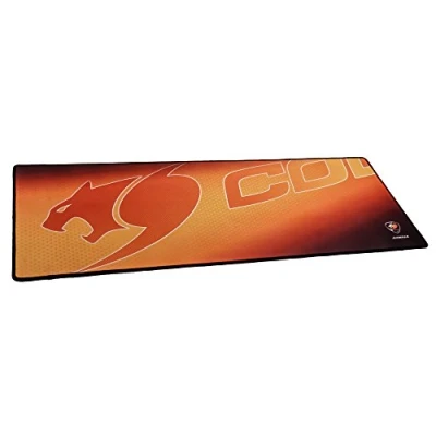 Afbeelding van Cougar arena muismat orange