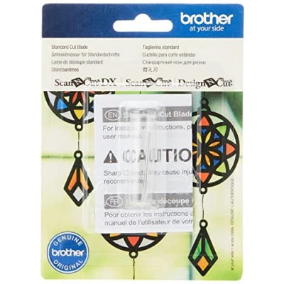 Afbeelding van Brother ScanNCut standaard mes