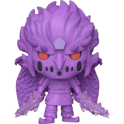 Afbeelding van Funko Sasuke Complete Susano’o Pop! Deluxe Naruto Shippuden Figuur