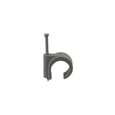 Afbeelding van Mepac spijkerclip 1619mm grijs 100 stuks