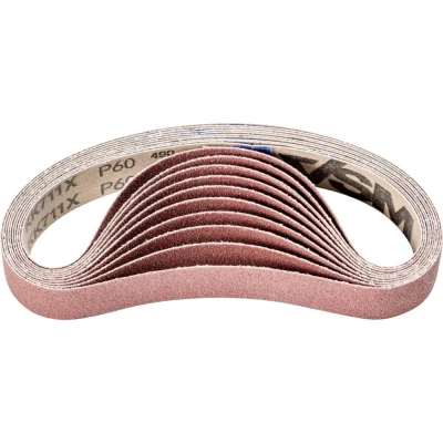 Afbeelding van PFERD BA 30/533 x A 60 45005146 Schuurband Korrelgrootte (l b) 533 mm 30 20 stuk(s)