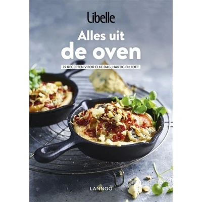 Image de Libelle Alles uit de oven
