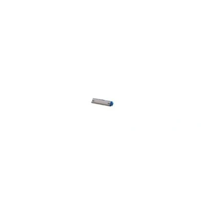 Afbeelding van OKI 45536555 Toner Cyaan