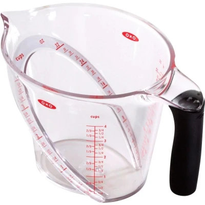 Afbeelding van OXO Good Grips Maatbeker Kunststof 1 Liter