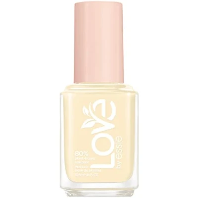 Afbeelding van Essie LOVE BY Nagellak, Dames, Maat: 13.5 ml, On the brighter side
