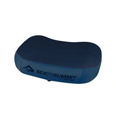 Afbeelding van Sea To Summit APILPREMLNB reiskussen Opblaasbaar Blauw, Navy
