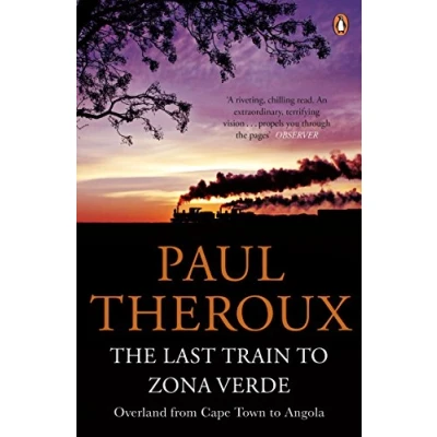 Afbeelding van Last Train To Zona Verde