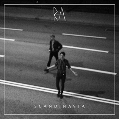 Afbeelding van Ra Scandinavia (LP) (Coloured Vinyl)