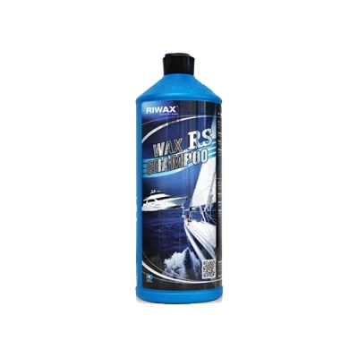 Afbeelding van Riwax RS Wax Shampoo