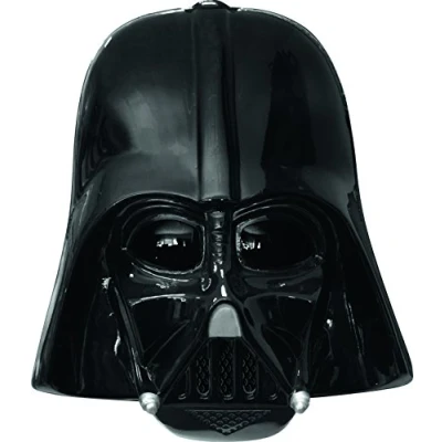 Image de Masque Star Wars Dark Vador