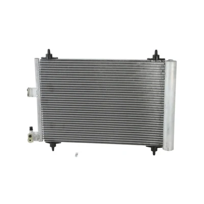 Afbeelding van Nissens Airco condensor 94542