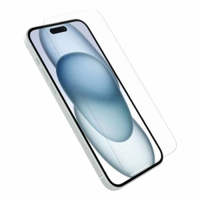 Afbeelding van Otterbox 77 93936 Screenprotector (glas) Geschikt voor: iPhone 15 1 stuk(s)