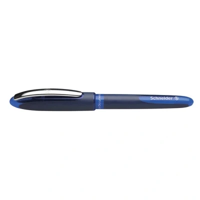 Image de Stylo roller Schneider One Business 0,6 mm Bleu