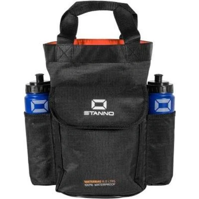 Afbeelding van Stanno Waterzak Black Anthracite Zwart Sport Accessoires