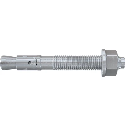 Afbeelding van Fischer FBN II 6/5 Boutanker 50 mm 6 505526 100 stuk(s)