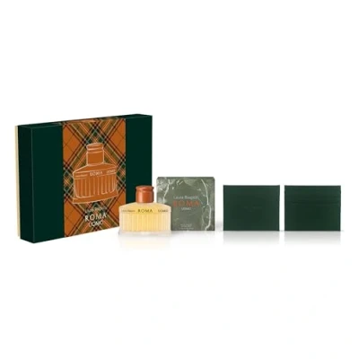 Afbeelding van Laura Biagiotti Roma Uomo Gift Set