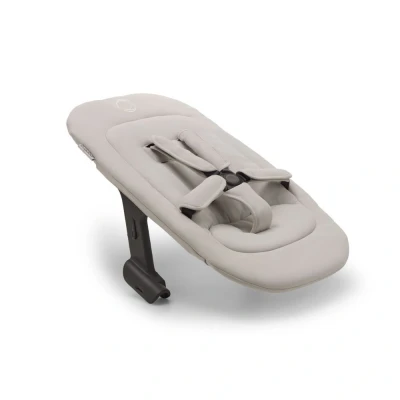 Afbeelding van Bugaboo Newbornset Giraffe Polar White