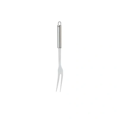 Afbeelding van Vleesvork RVS 32 cm Kela Rondo
