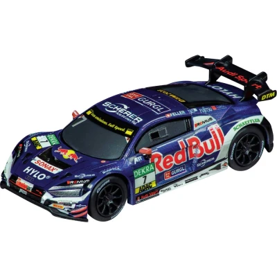 Afbeelding van Carrera 20027801 Evolution Auto Audi R8 LMS GT3 „ABT Sportsline Red Bull, No. 7 DTM 2024