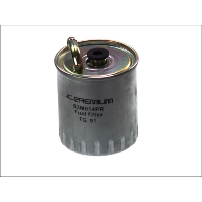 Afbeelding van Jc Premium Brandstoffilter B3M014PR