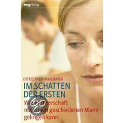 Afbeelding van Im Schatten der Ersten