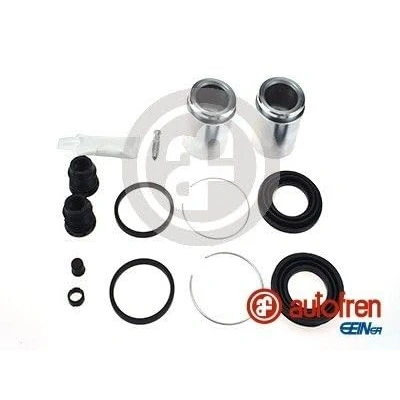 Afbeelding van AUTOFREN SEINSA D41861C Remklauw Reparatieset Vooras 40 TOYOTA: Celica VI Coupe