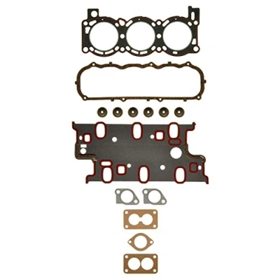 Afbeelding van Ajusa Cilinderkop pakking set/kopset 52299300