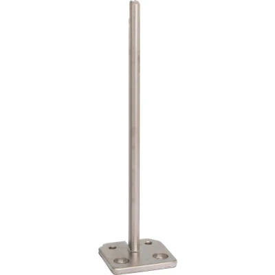 Afbeelding van Bosch Accessories 2608135020 Zaagbladgeleiding, 130 mm