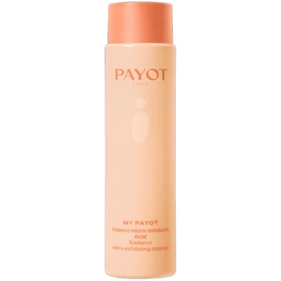 Afbeelding van Payot My Essence Micro Exfoliante Eclat