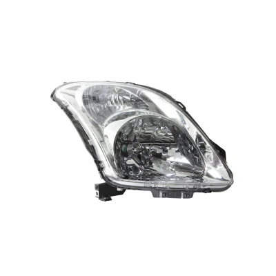 Afbeelding van Van Wezel Koplamp 5222962