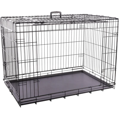 Afbeelding van Hondenbench Nyo L 108 x 71.5 76 cm