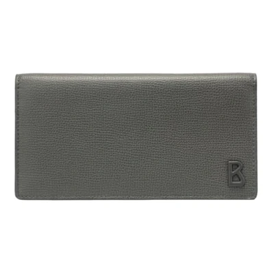 Afbeelding van Bogner Portemonnee Realp Begonia Purse Darkgrey Donkergrijs