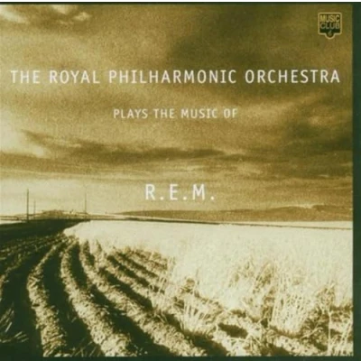 Afbeelding van The Royal Philharmonic Orchestra Plays Music Of R.E.M.