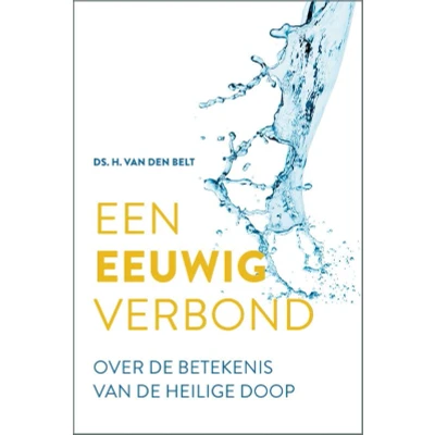 Afbeelding van Een eeuwig verbond