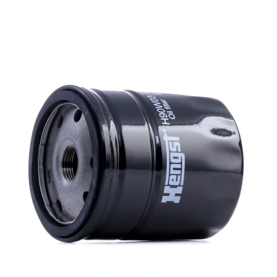 Afbeelding van HENGST FILTER H90W03 Oliefilter M18x1,5 Opschroeffilter OPEL: Astra F Saloon, G Coupe, Omega A CHEVROLET: Nubira Tacuma