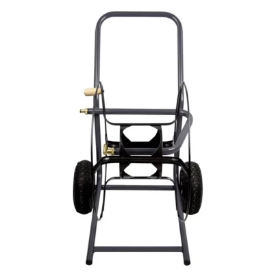 Afbeelding van Hozelock Profi 120 m 100 786 Slangwagen (leeg) 1 stuk(s)