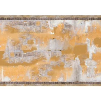 Afbeelding van Busch Dekopl. Verwitterte Fassade H0 (7/22) *bu7442 modelbouwsets, hobbybouwspeelgoed voor kinderen, modelverf en accessoires
