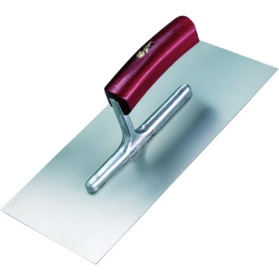Afbeelding van Metselmeisje Plakspaan 280mm