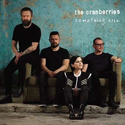 Afbeelding van Cranberries Something Else (CD)