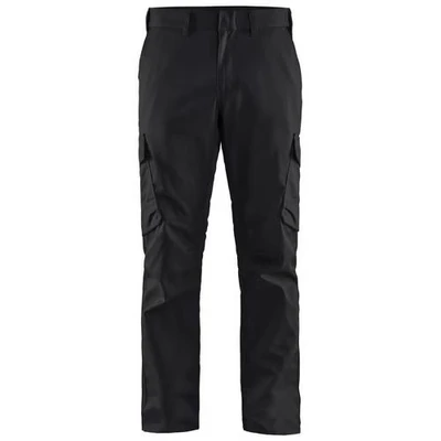 Image de Pantalon industrie avec stretch 2D Blåkläder