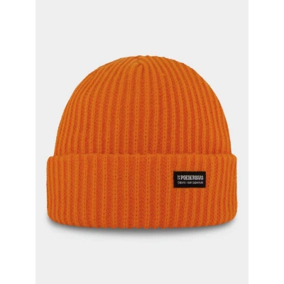 Afbeelding van Poederbaas Royal Rib Sportmuts Unisex