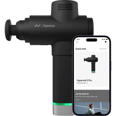 Afbeelding van Hyperice Hypervolt 2 Pro