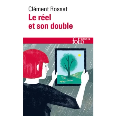 Image de Le réel et son double