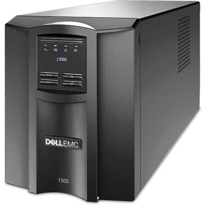 Afbeelding van APC DLT1500IC UPS Line interactive 1,5 kVA 1000 W 8 AC uitgang(en)