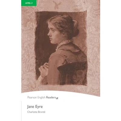 Afbeelding van Plpr3 Jane Eyre