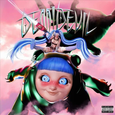 Afbeelding van Demidevil