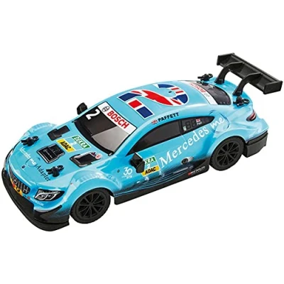 Afbeelding van Revell Control 24687 DTM Mercedes Benz radiografisch bestuurbare auto, blauw