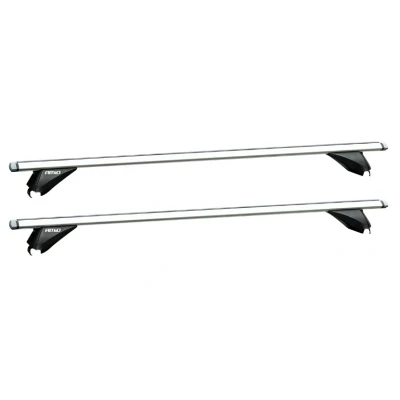 Afbeelding van AMiO CRR 03 03151 Dakdragers 120 Aluminium