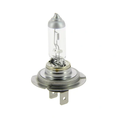 Afbeelding van Michelin 008707 Gloeilamp, verstraler H7 12V 55W PX26d Halogeen AUDI: A4 B8 Avant, A3 Sportback, A6 C7 BMW: 3 Saloon, 5 Touring