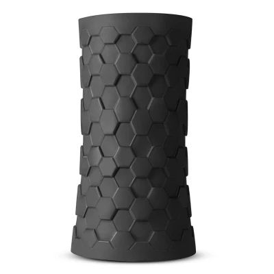 Afbeelding van Masturbator Sleeve M Elite Platinum Hekx